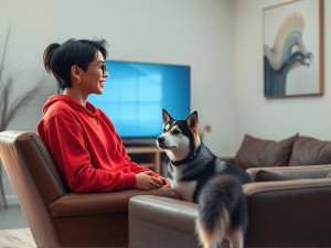 用GPT-4o扮男友？哈士奇式聊天指南（2025年6月更新）