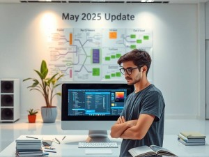 新手必看！用GPT-4o写代码的详细教程（2025年5月更新）