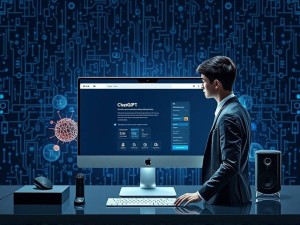 微软ChatGPT官网,一站式AI助手解决方案