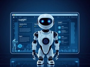 智能机器人ChatGPT官网,深度解析与未来展望