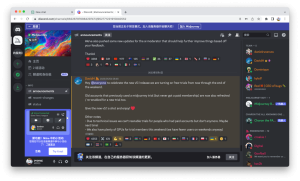 ChatGPT + Midjourney 绘画教程