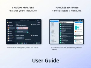 Poe ChatGPT与官网功能对比,深度解析与使用指南
