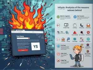 ChatGPT官网又崩了,深度解析背后原因与用户应对策略