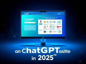 2025年国内访问ChatGPT官网的完整指南