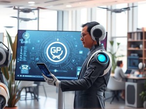 2025年4月最新指南，GPT-4o混合专家模型，如何让它成为你的智能助手？