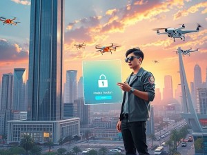 2025年5月最新教程,用GPT-4O导入CAD快速生成总平面效果图