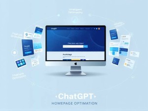 ChatGPT官网首页深度解析，从用户体验到功能优化