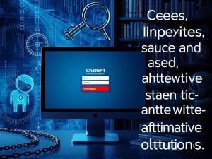 ChatGPT官网停止访问，原因、影响与替代方案深度解析