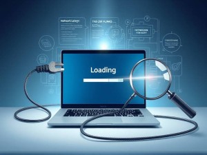 ChatGPT官网访问卡顿？深度解析原因与高效解决方案