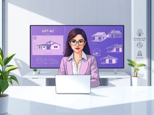 GPT-4o如何帮助我设计理想的房屋?5个实用技巧让你轻松搞定!