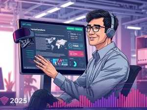 2025年5月最新实测，GPT-4o多模态功能这样用最顺手