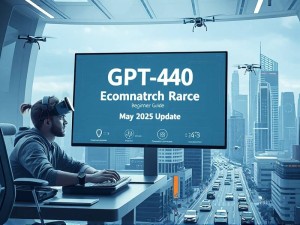 GPT-4O自动化电商入门指南(2025年5月更新)