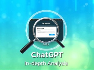 OpenAI官网如何进入ChatGPT,2025年最新指南与深度解析