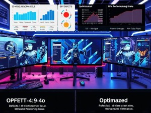 GPT-4o在游戏开发中的缺陷有哪些?如何优化?