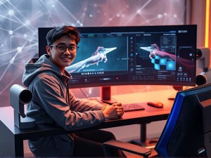 2025年5月最新教程，如何用GPT-4o根据图片生成视频（小白也能学会）