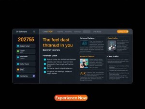 2025年人工智能软件ChatGPT官网全面解析,从入门到精通