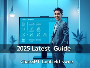 如何顺利访问ChatGPT官网,2025年最新指南