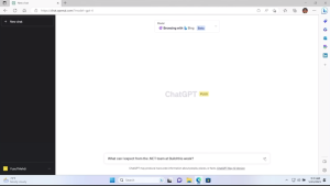 突发！ChatGPT 紧急暂停联网搜索功能