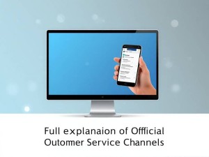 ChatGPT官网电话找不到?官方客服渠道全解析(2025最新版)