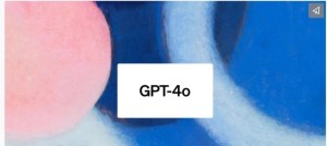 AI写作：GPT-4o更新，10倍利好AI写作！