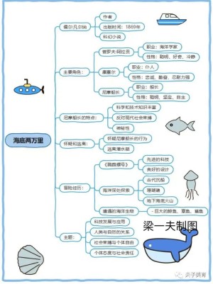 思维导图与ChatGPT完美结合进课堂——夫子老师深圳求学记