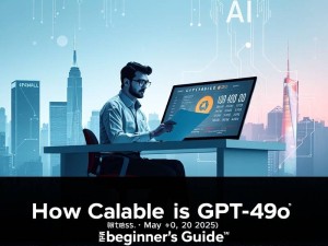 GPT-4o能力怎么样？2025年5月最新实测与新手使用指南