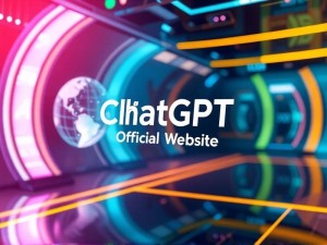 如何快速访问ChatGPT官网？2025年最新官方入口与使用指南