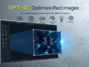 GPT-4o如何优化效果图?5个实用技巧提升设计质量