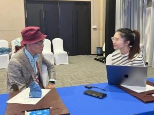 对话中科院王飞跃：过度炒作ChatGPT干扰大众认知