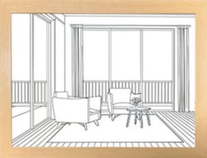 怎么通过ChatGPT完成一副灯光画