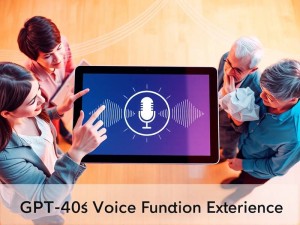 GPT-4o语音功能怎么用?最新体验与实用技巧分享