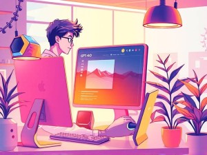 2025年4月最新指南，如何用GPT-4O高效发送图片？小白必看技巧