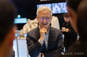 OpenAI 与三星探讨AI芯片合作计划