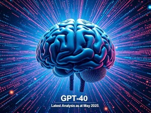 GPT-4o为什么这么厉害?2025年5月最新解析