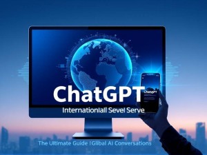 ChatGPT国际服官网,解锁全球AI对话的终极指南