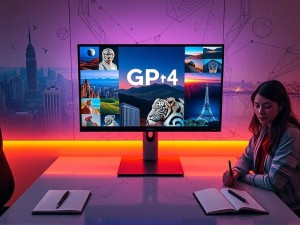 2025年4月最新教程，GPT-4o如何精准识别图像？新手必看指南