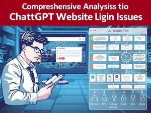 ChatGPT官网登录问题全面解析与解决方案