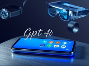 GPT-4o用什么手机？2025年5月最新手机适配指南