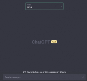 GPT-4详细注册流程:科技赋能,进化迭代自我,正在扑面向我们走来