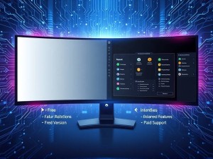 GPT-4o付费版和免费版有什么区别？2025年5月最新对比