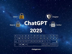 如何安全获取ChatGPT API官网？2025年最新指南