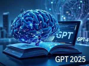 GPT-4o逻辑推理能力深度解析,2025年4月最新实战指南