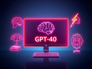 GPT-4O有哪些升级？新手用户必看的功能解析