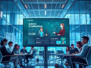 佛山企业如何利用ChatGPT官网提升竞争力