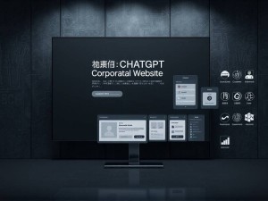 ChatGPT企业官网，构建智能客服与内容生成的高效解决方案