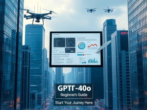 GPT-4o使用体验，2025年6月最新评测与新手入门指南