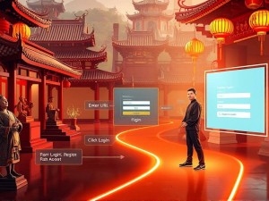 佛山用户如何正确访问ChatGPT官网?2025年5月最新指南