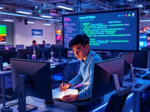 GPT-4o代码能力到底有多强?5个实战技巧帮你高效编程!