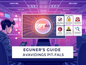 2025年5月最新实测,GPT-4o的5大限制,新手必看避坑指南