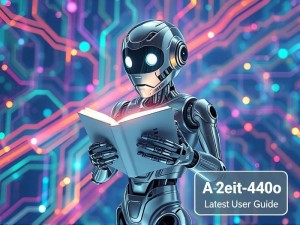 ChatGPT-4o性能提升详解,2025年6月最新使用指南